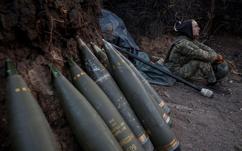 b994321a Ukraine Military