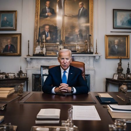 Biden issues ultimatum to Netanyahu: Change policy on Gaza or risk consequences for civilian protection