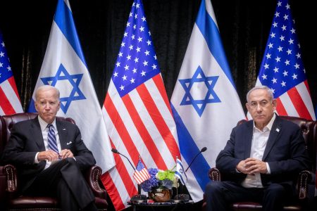 biden netanyahu talk ceasefire deal
