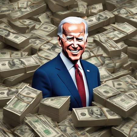 Biden racks up $90 million in March as campaign kicks off general election blitz