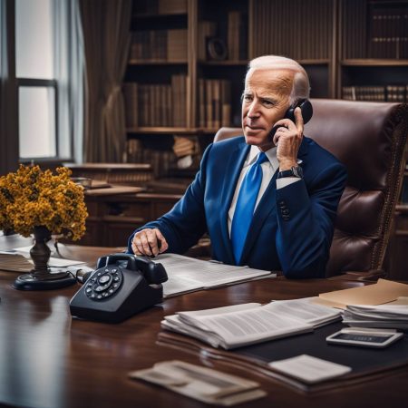 Biden ready to voice concerns to Netanyahu during Thursday phone call