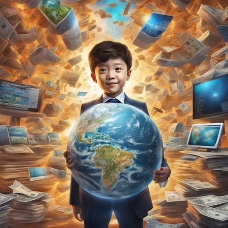 Billionaires of the Future: The World's Youngest in 2024