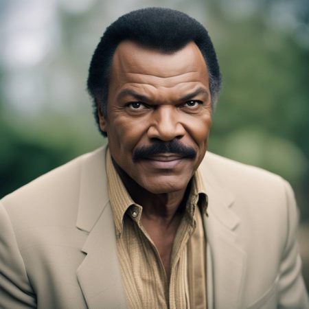 Billy Dee Williams Advocates for Actors to Dress Up Like Characters of Different Races Without Consequence