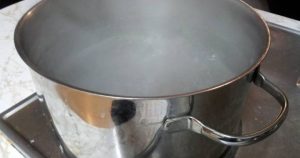 boil water advisory 2018