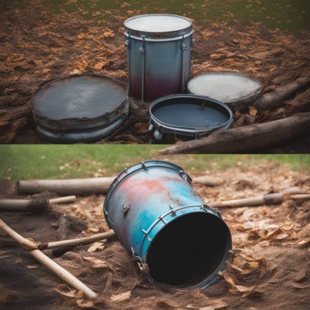 Buried Drums Containing Toxic Chemicals Discovered in Long Island Park Located in Community with Cancer Concerns