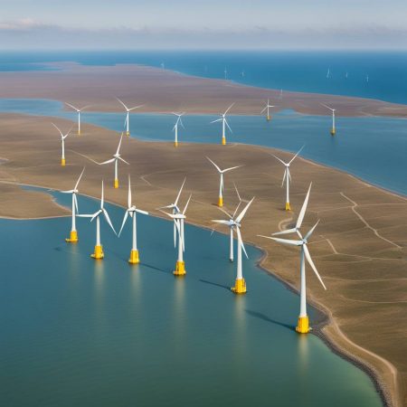 Can Offshore Wind Farms Transform into Marine Sanctuaries? Explained by a Biologist