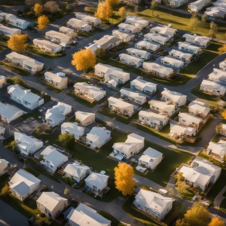 Challenges in Developing Mobile Home Parks for Affordable Housing
