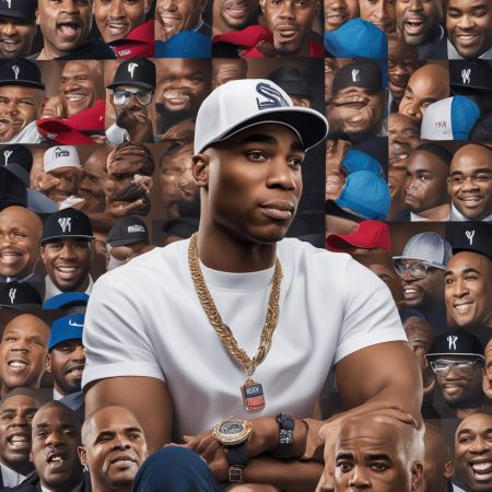 Charlamagne tha God critiques DEI as ‘largely ineffective’ and ‘mere corporate image management’ in ‘Daily Show’ speech