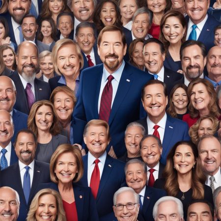 Chuck Todd predicts that the 2024 election will be decided by late-breaking voters