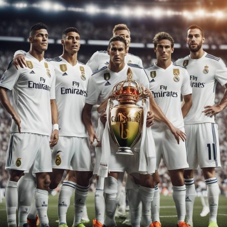Club Legend Claims Real Madrid Team Outperforms Galacticos