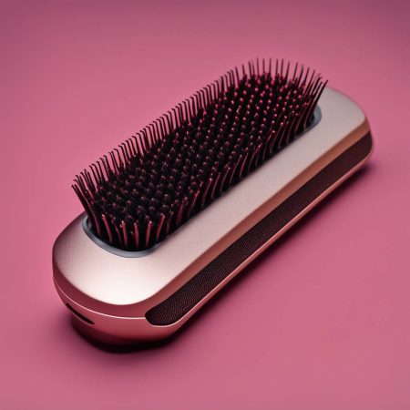 CNET Review: The Best Ionic Hair Straightener Brush