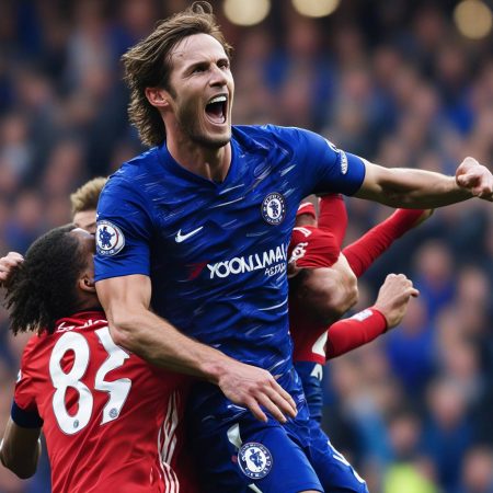Cole Palmer describes Chelsea's victory over Manchester United as 'unbelievable'