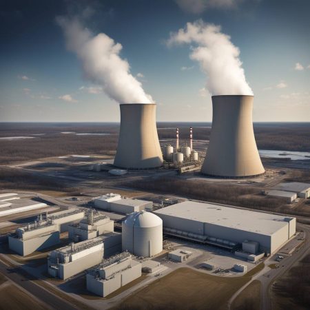 Company operating three nuclear plants in New Jersey plans to request 20-year extension for operations