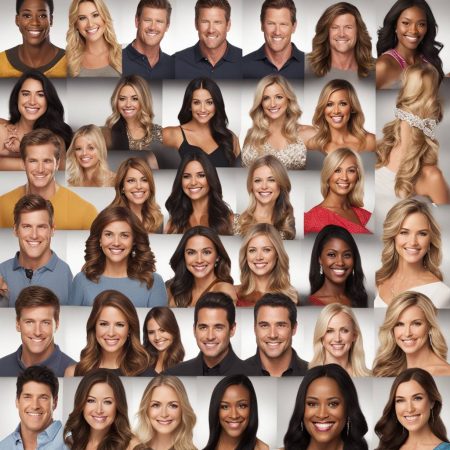 Contestants Considered for the Bachelor or Bachelorette Throughout the Years