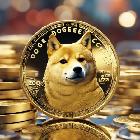 Could Dogecoin20 be the next big thing after Wally The Whale's 37,955% surge overnight sparks market frenzy?