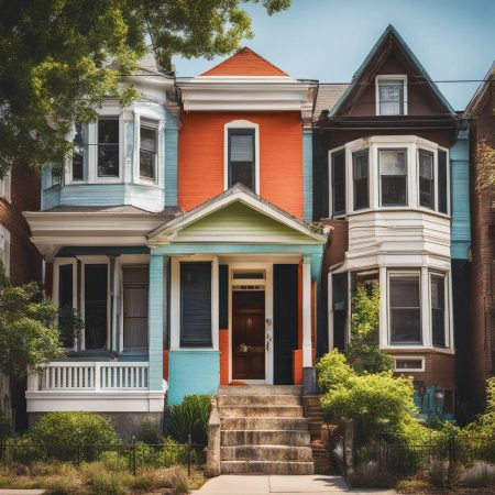 Could fourplexes endanger the essence of neighborhood charm? Important information to consider in the ongoing discussion