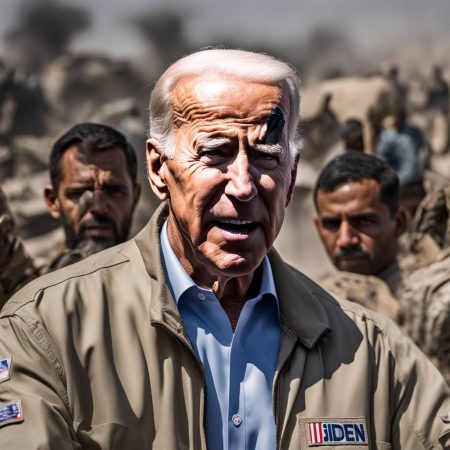 Criticism mounts for Biden from both parties after Israeli airstrike kills 7 aid workers in Gaza