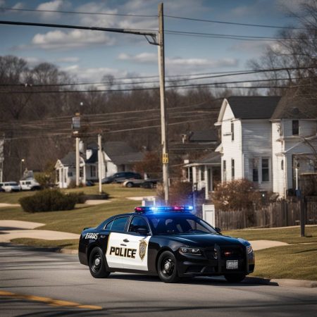 Delaware resident shot and leads police on a multistate chase
