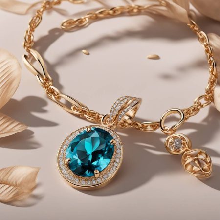 Discover the High-End Look of Affordable Jewelry on Amazon
