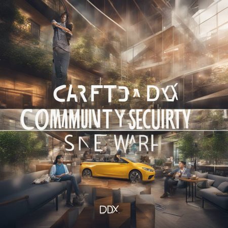 DYdX Community Decides to Allocate $60 Million for Enhancing Network Security