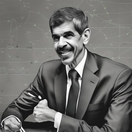 Economist El-Erian: Fed Now Acting as a Play-By-Play Commentator