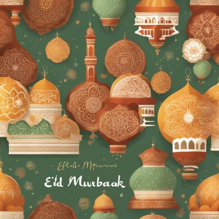 Eid Mubarak: Listen to Greetings in Various Languages