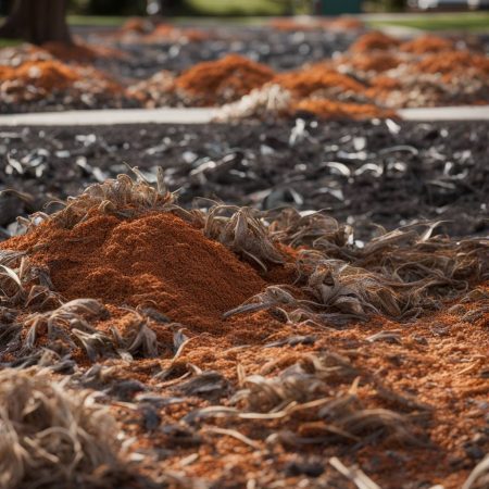EPA Alerts Local Authorities as Mulch in 10 Hobsons Bay Parks Under Investigation for Asbestos