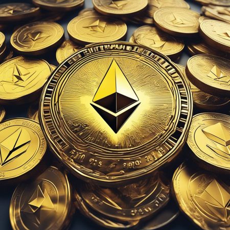 Ethereum Fees and Revenue Surge by 80% in Q1, with Earnings Tripling Quarter on Quarter
