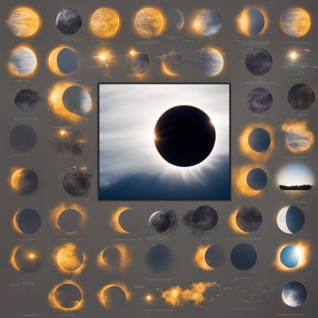 Everything You Need to Know About Photographing the Total Solar Eclipse