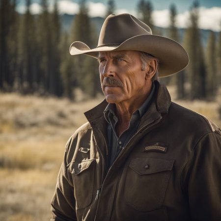 Exclusive: 'Yellowstone' Continues to Mull Over John Dutton's Fate, Played by Kevin Costner