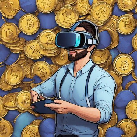 Experts of Cryptocurrency Accumulate Unique VR Crypto Token – What is its Functionality?