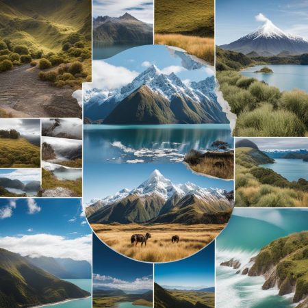 Exploring New Zealand: A comprehensive travel guide with tips on cost, culture and more