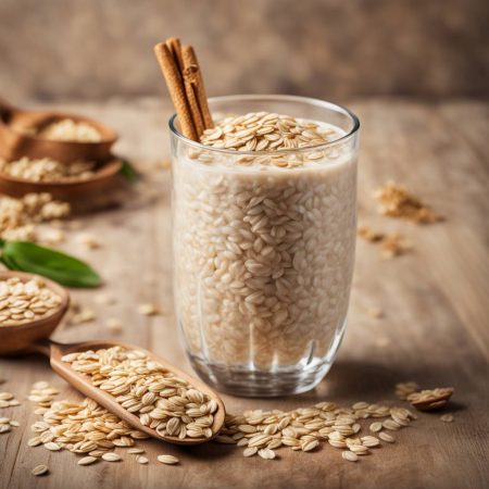 Exploring Oatzempic: Can This Popular Oat Drink Aid in Weight Loss?
