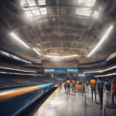Exploring the Stadium Metro as a potential legacy option for the Games