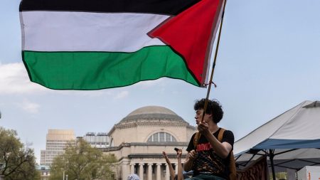f8da1310 Columbia University Palestine Protests NYC 10
