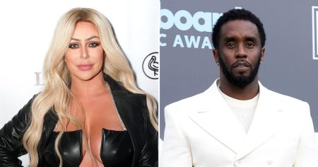 feature Aubrey ODay Says Diddy Tried to Buy Her Silence