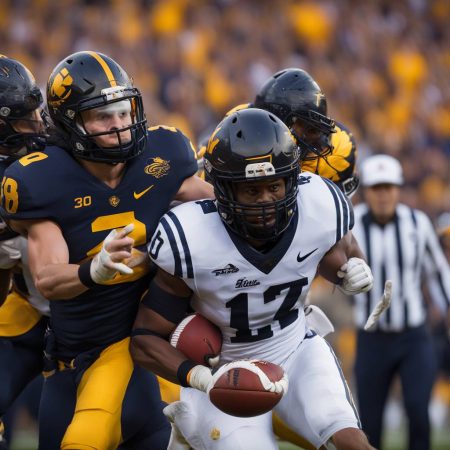 Fiery Reaction to Controversial Call in Iowa's Narrow Victory Against UConn