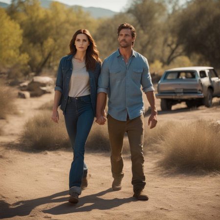 "Fire Country" EP Delivers Answers to Burning Questions: Which Characters Could Meet Their Demise? Is a Reconciliation in Store for Bode and Gabriela? (Exclusive)