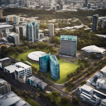 Five Brisbane Lord Mayors Stand United Against Proposed New Stadium Development at Victoria Park