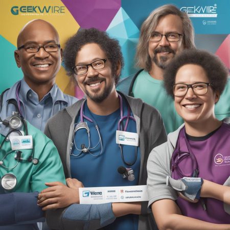 Five finalists at the GeekWire Awards leverage technology to enhance healthcare services