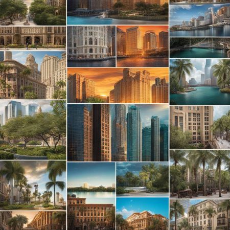 Florida Advisor Decides to Leave Art World for Wall Street, Worth $22 Billion