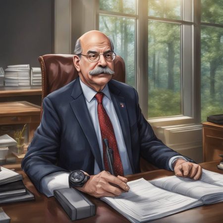 Former Trump Financial Chief Allen Weisselberg Gets 5-Month Sentence for Perjury