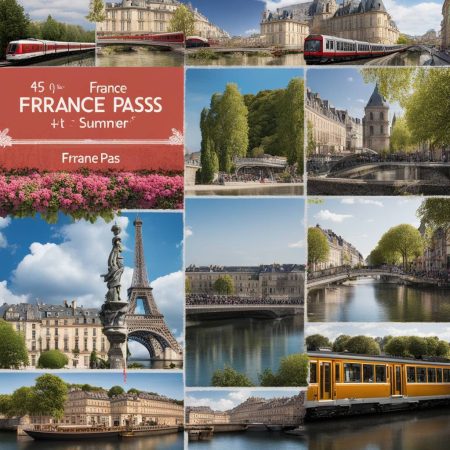 France to introduce €49 rail pass this summer: Who can avail it and when does it kick off?