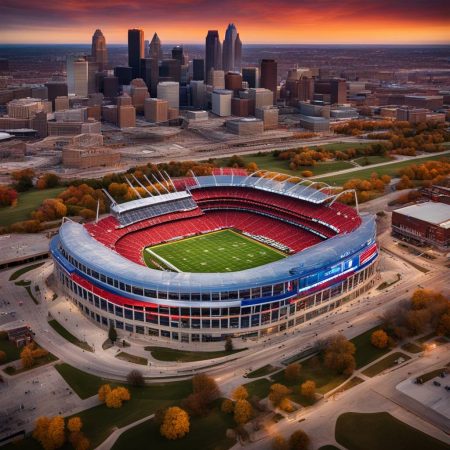 Future of Chiefs and Royals in Kansas City uncertain after voters reject stadium tax