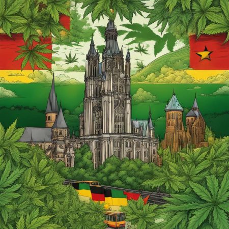 Germany now permits cannabis: Is it poised to be the next destination for 'weed tourism'?