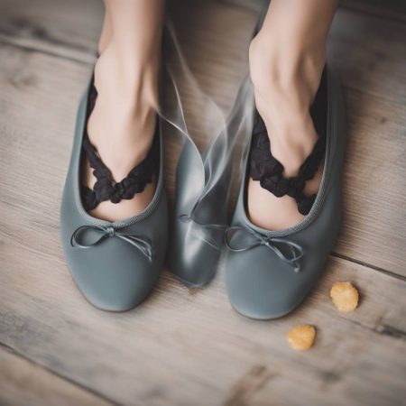 Get These Stylish Ballet Flats Inspired by Katie Holmes for Only $24!