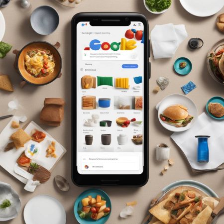 Google Introduces New Features to Enhance Online Shopping Experience