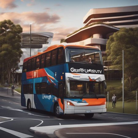 Griffith University explores new public transportation option for hosting Games; Key takeaways from Broncos' defeat