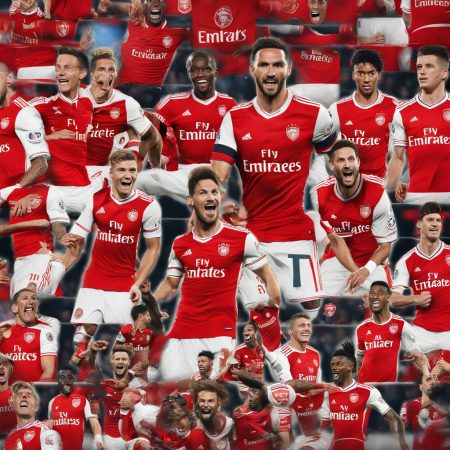 Guide to streaming Arsenal vs Bayern Munich in the UEFA Champions League on TNT Sports and discovery+, watch live on TV