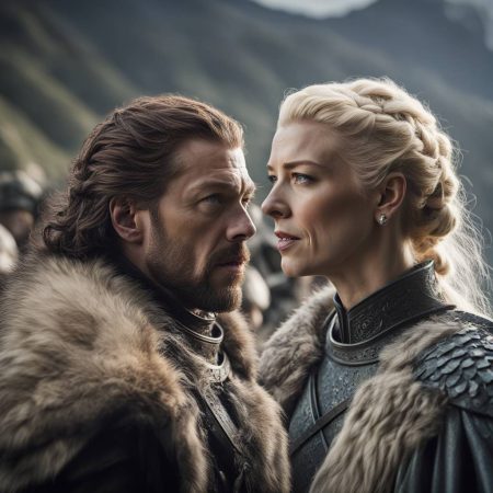 Hannah Waddingham Experiences Trauma While Filming Game of Thrones Scene